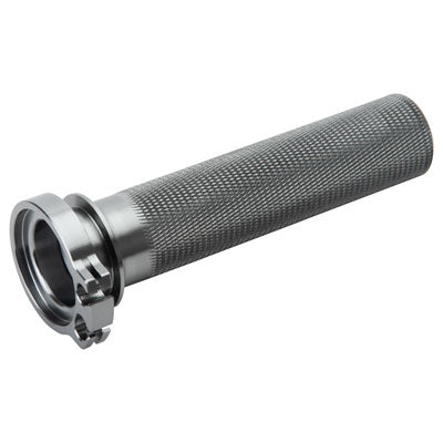 Tusk Dirt Bike Aluminum Throttle Tube