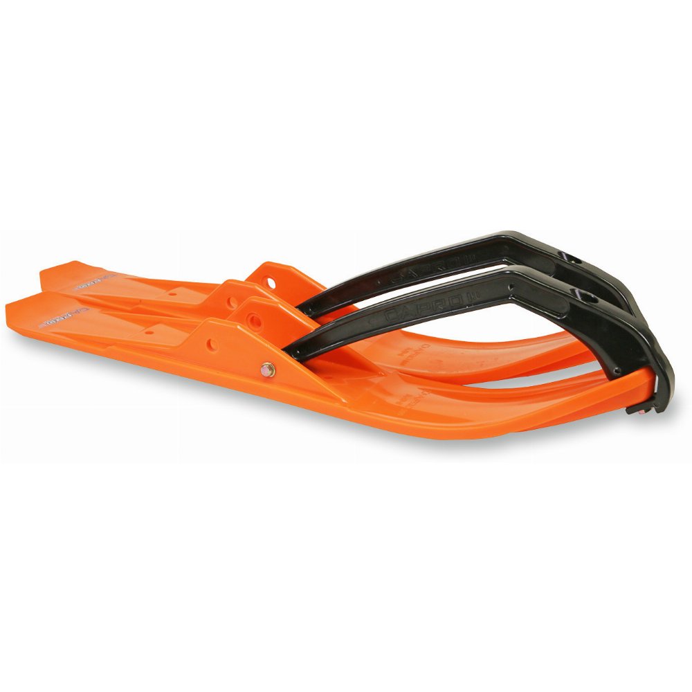 Mini-ski C&amp;amp;A Pro
