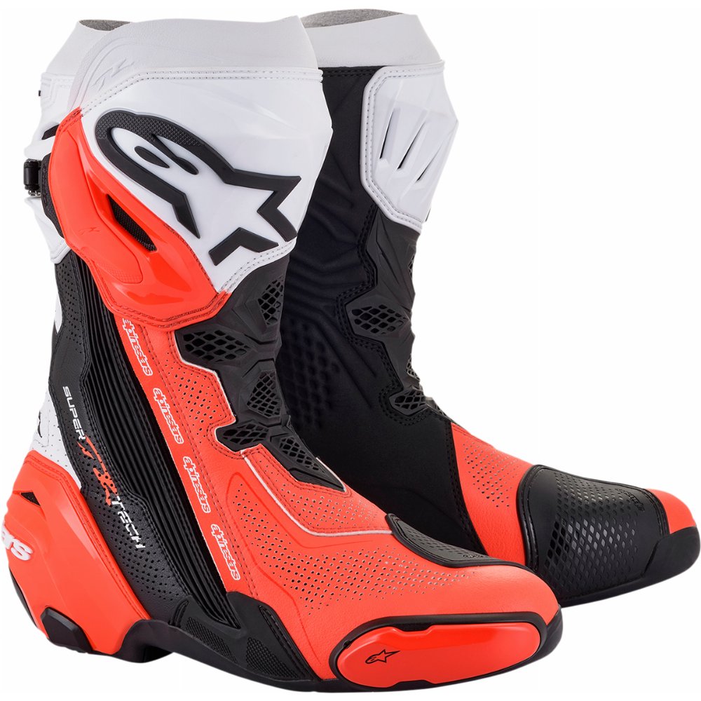 Bottes ventilées Alpinestars Supertech R