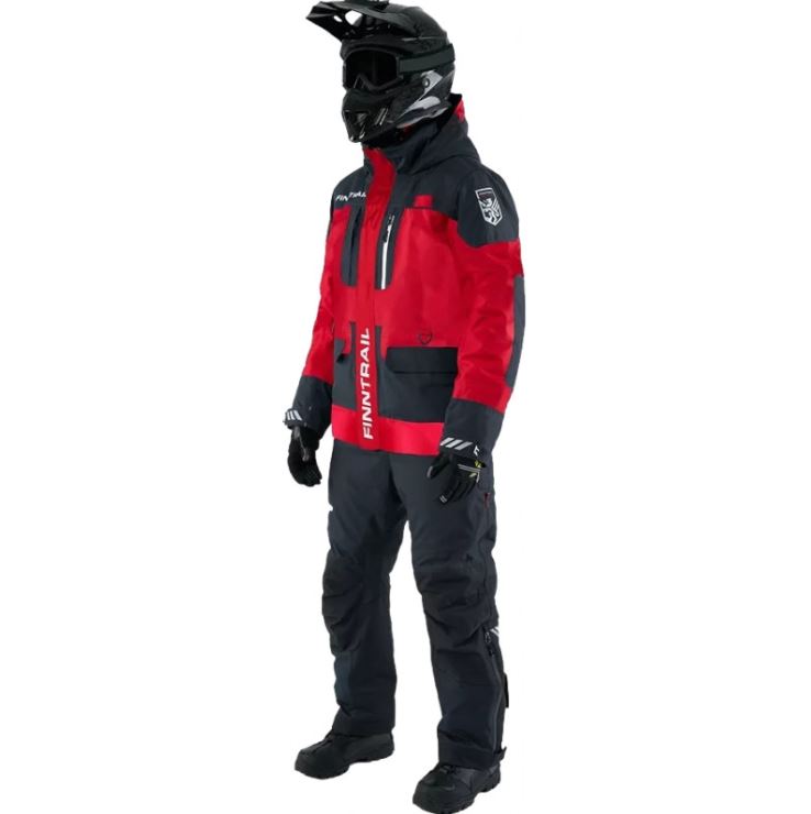 Finntrail Powerman Insulated Suit (Closeout)
