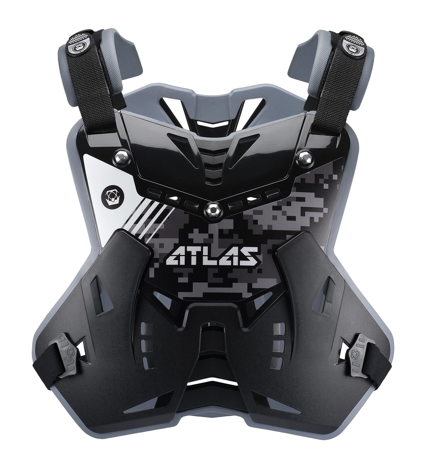 Atlas Defender Chest Protector