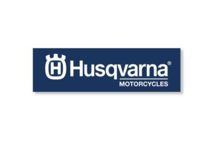 D&#39;COR Visuals Husqvarna Decal