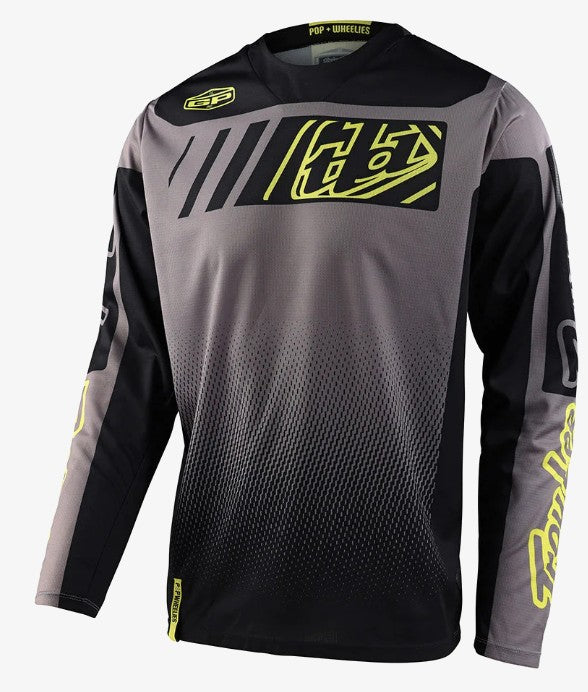 Maillot Troy Lee Designs GP Icon