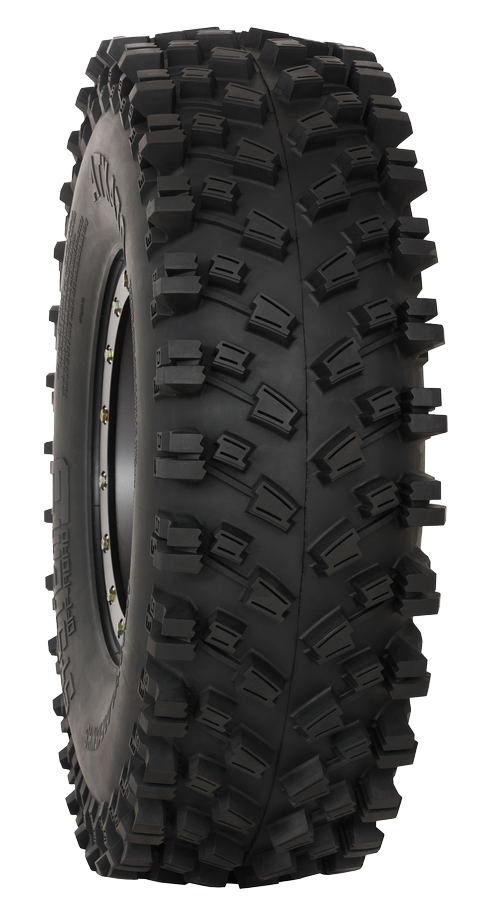 System 3 ATX470 All-Terrain Xtreme Tire
