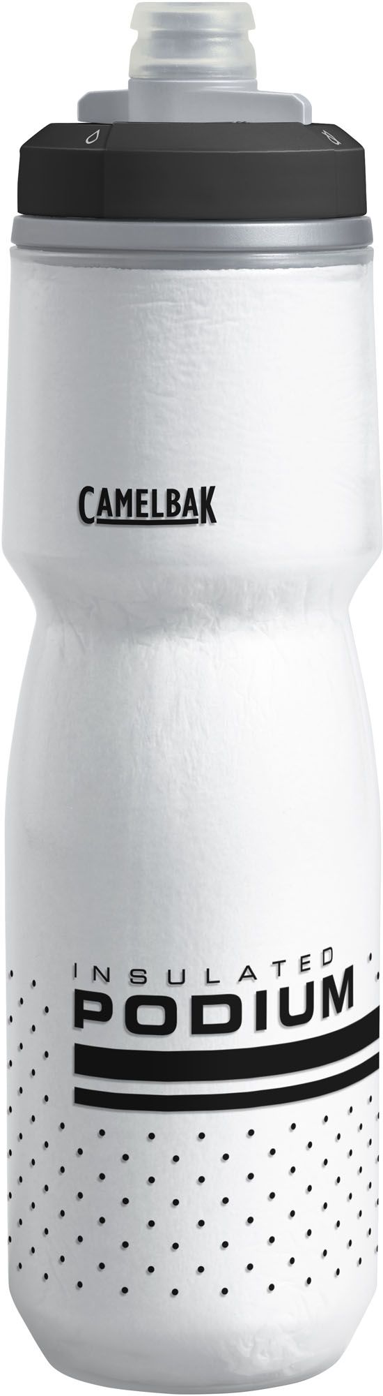 Bouteille d&#39;eau isotherme Camelbak Podium Chill, 24 oz (Liquidation)