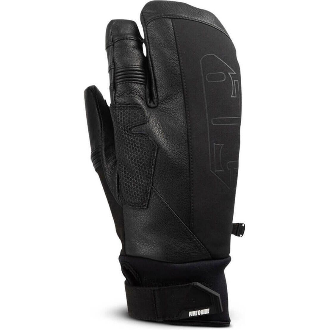 509 Fistcuff Trigger Finger Mitten