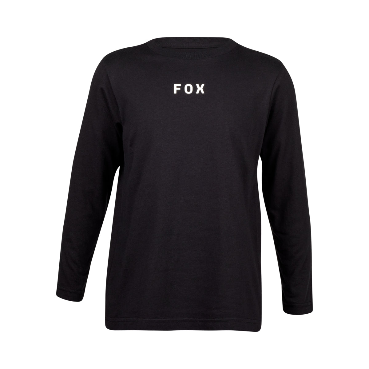 Fox Racing Youth Flora Longsleeve Tee (Closeout)