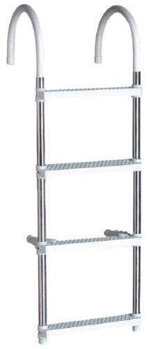 Seachoice 4-Step Boat Ladder