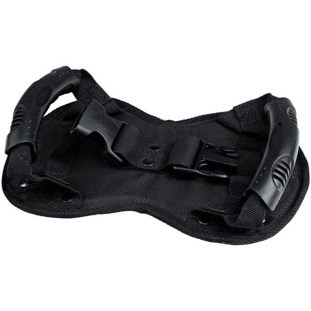 Wolftech Passenger Safety Grab Belt