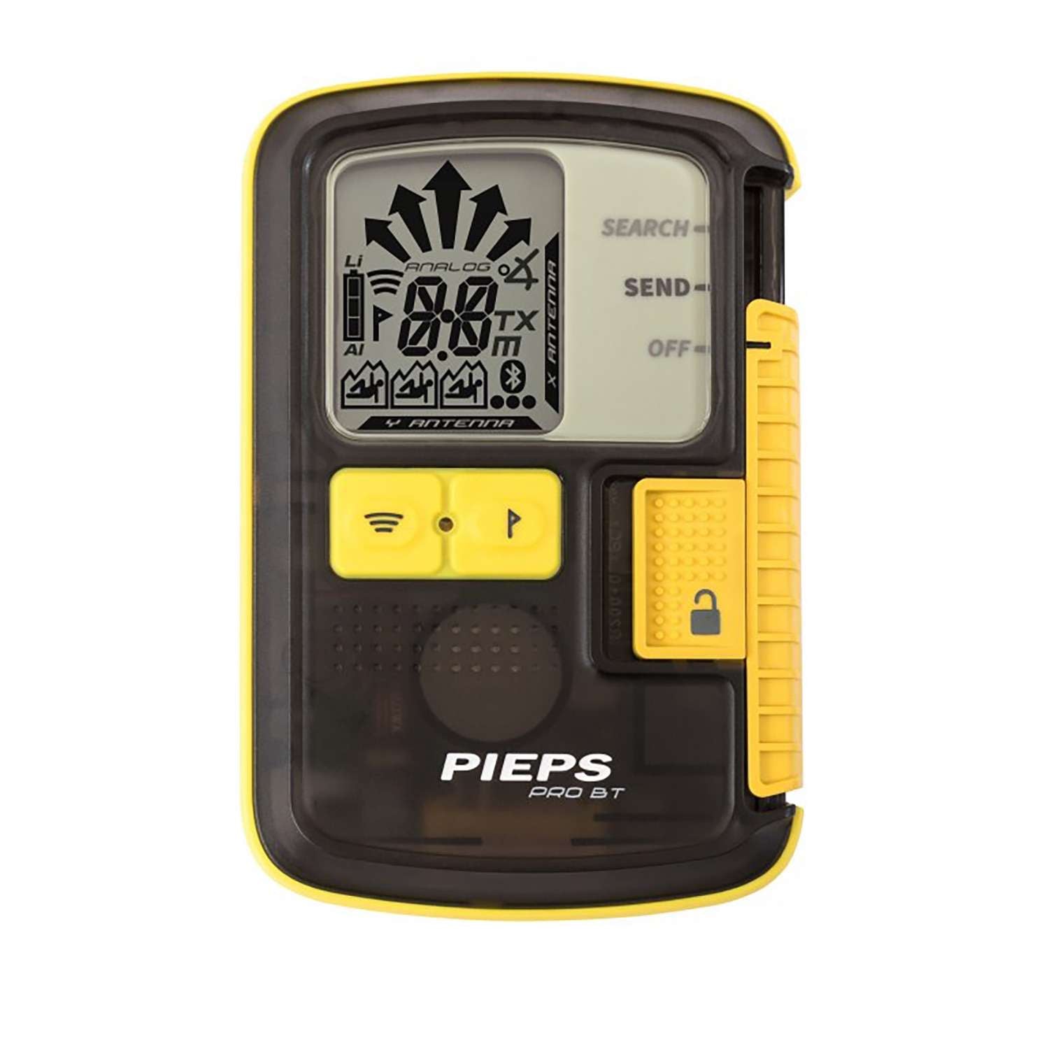 Klim PIEPS PRO BT Device