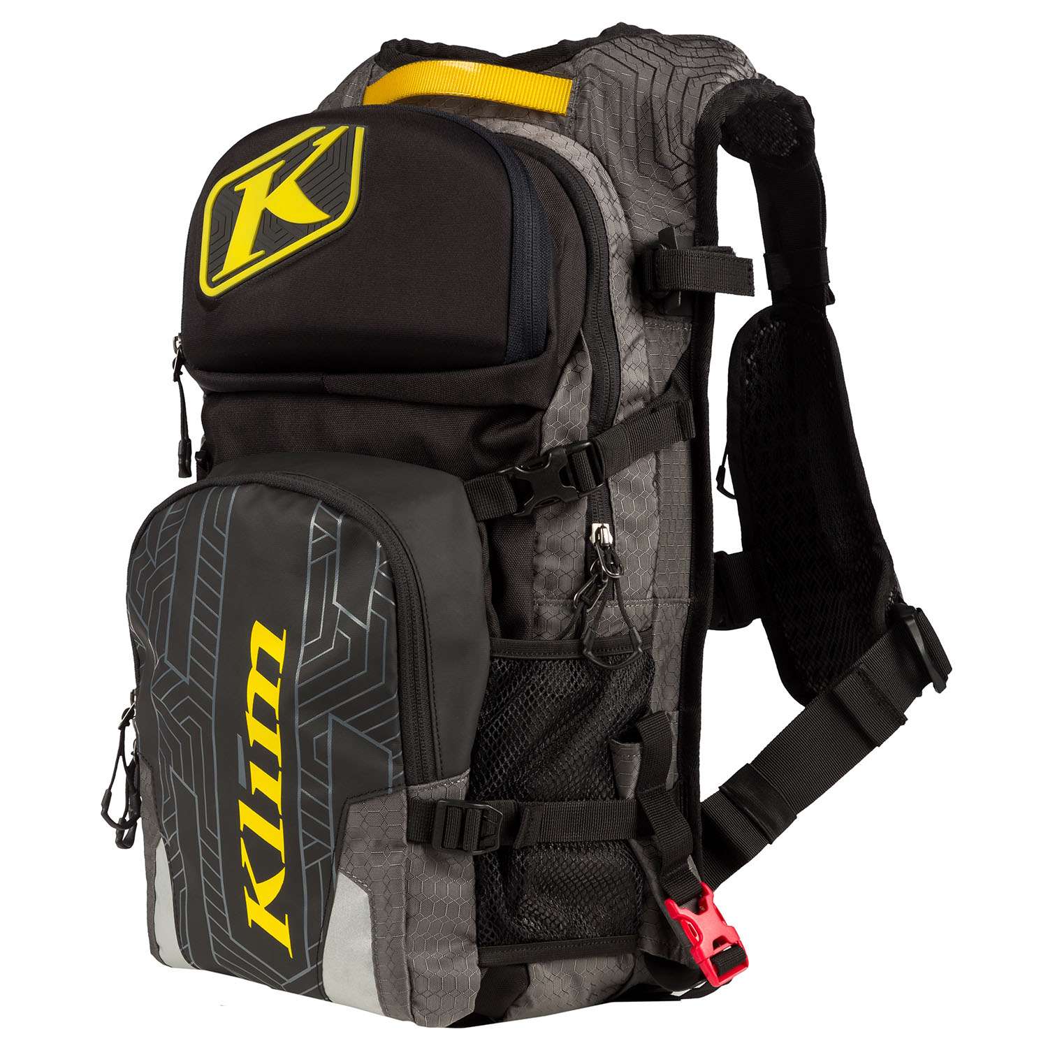 Klim Nac Pak Backpack