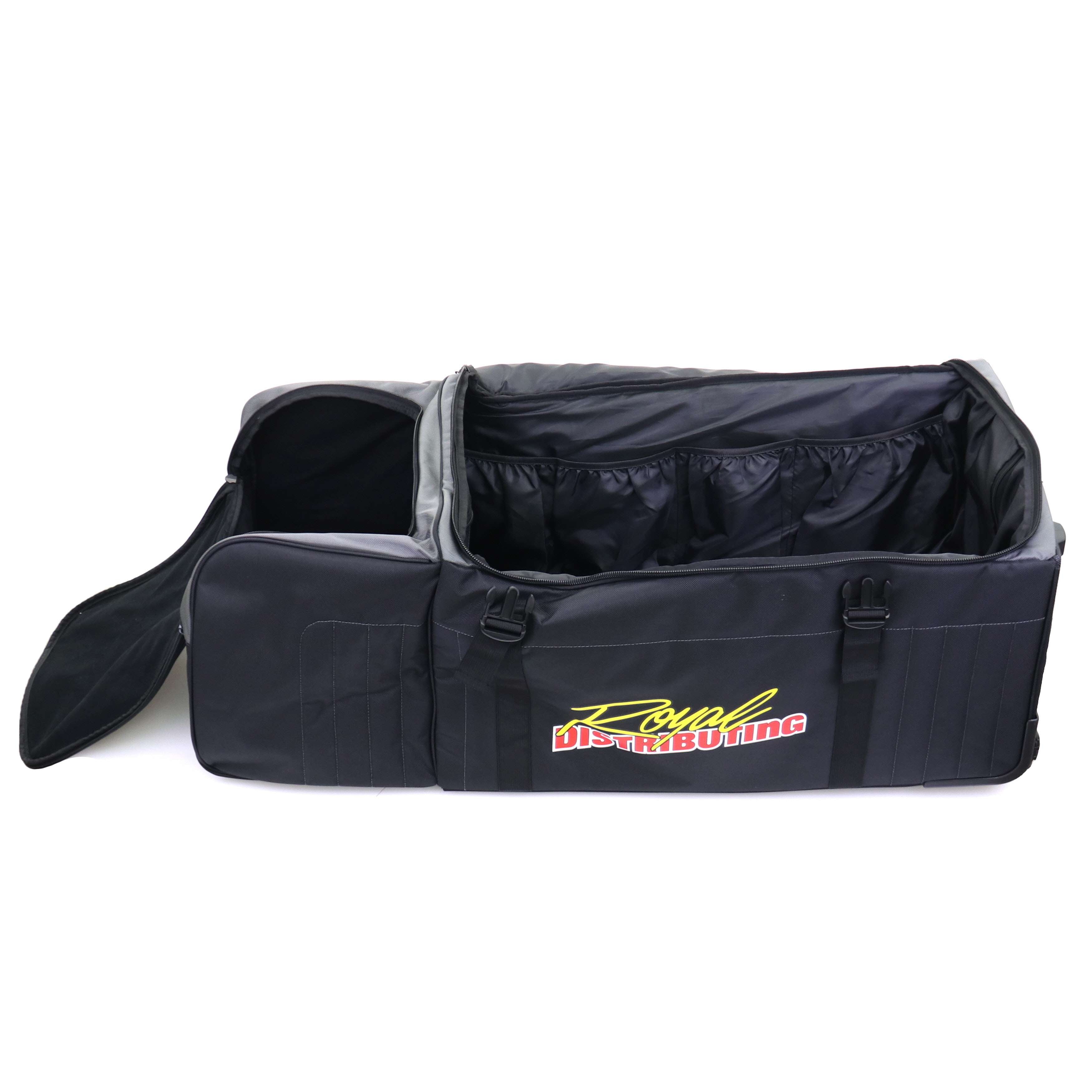 Royal Distributing Roller Bag