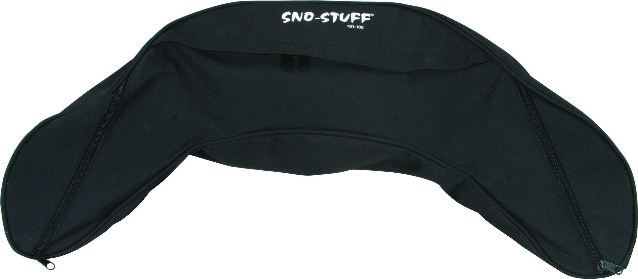 Sno-Stuff Windshield Bag