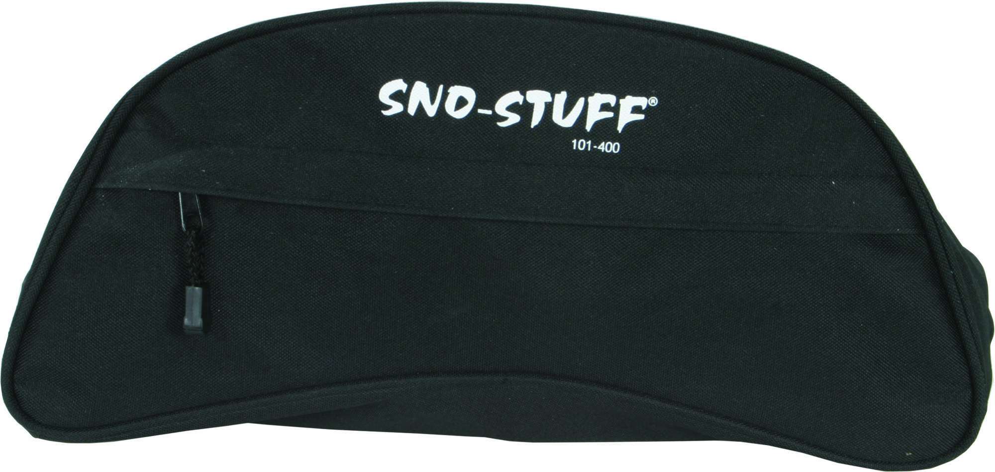 Sno-Stuff Windshield Bag