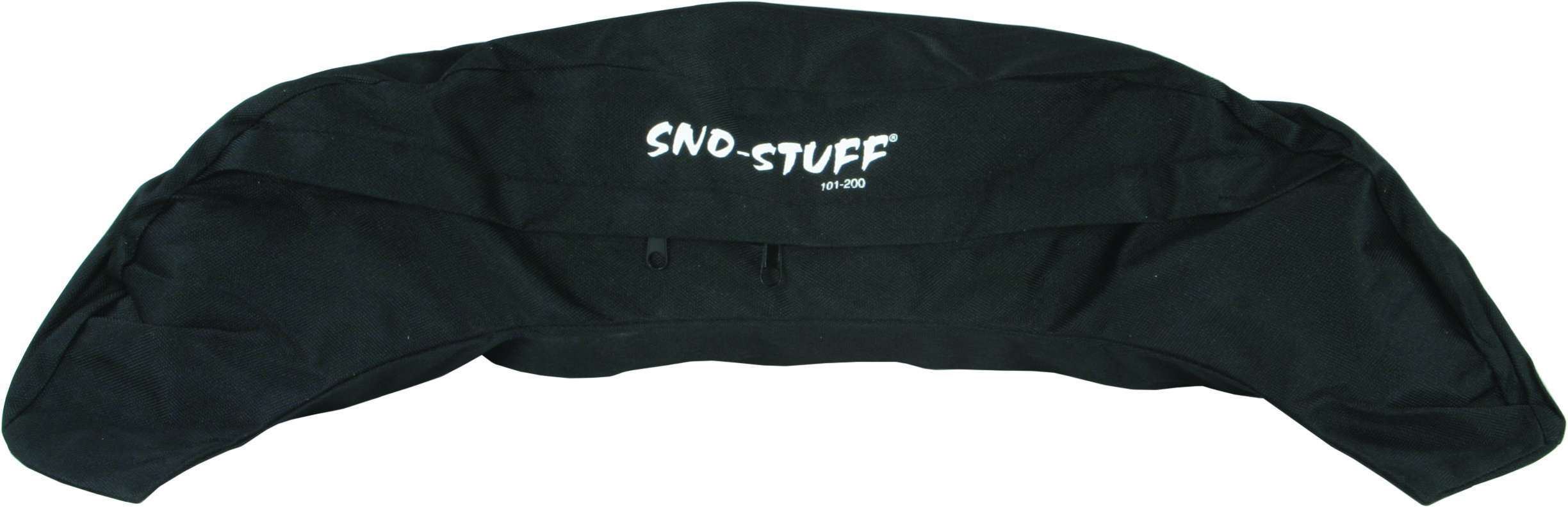 Sno-Stuff Windshield Bag