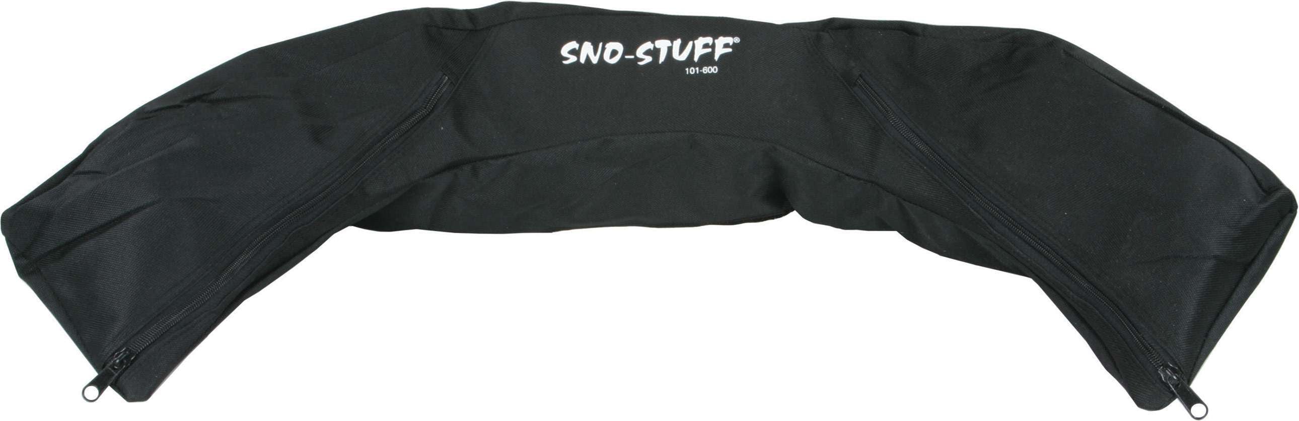 Sno-Stuff Windshield Bag