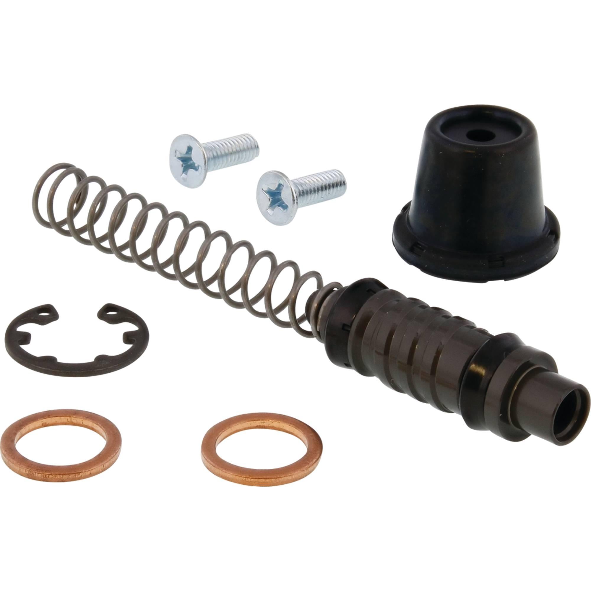 All Balls Brake Master Cylinder Rebuild Kit
