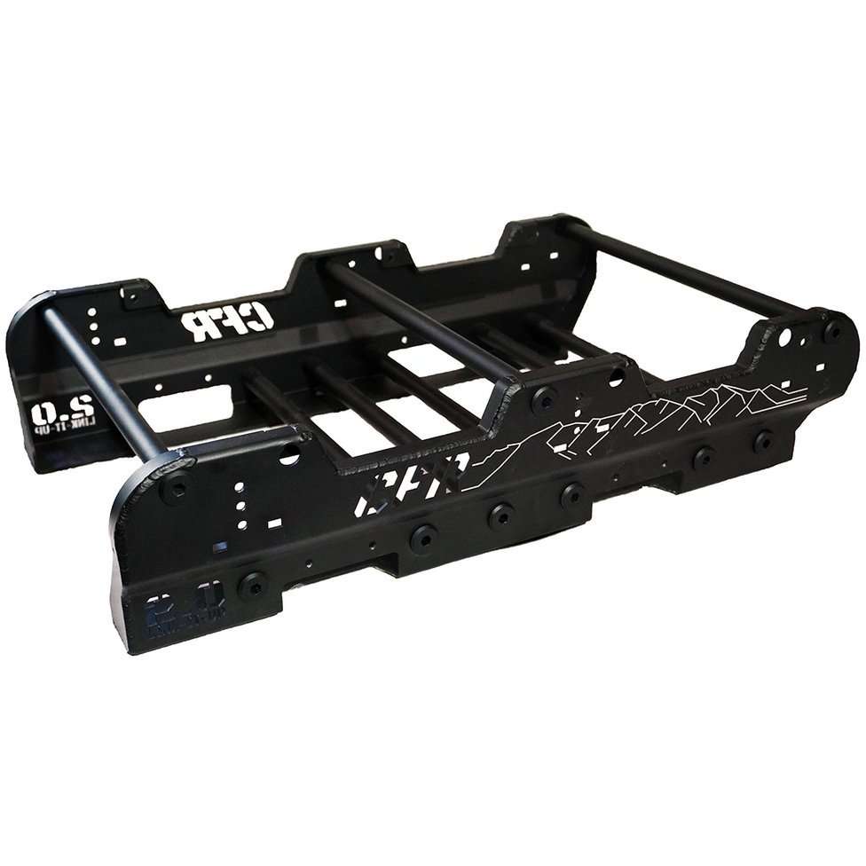 CFR Link It Up 2.0 Rack