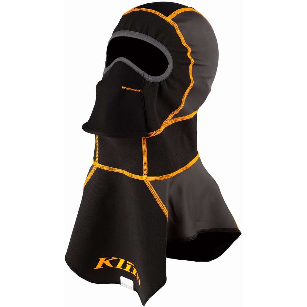 Cagoule Klim Arctic