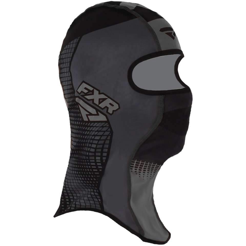 FXR Shredder Tech Balaclava