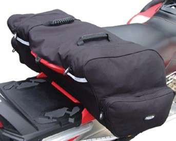 Wolftech Saddle Bag