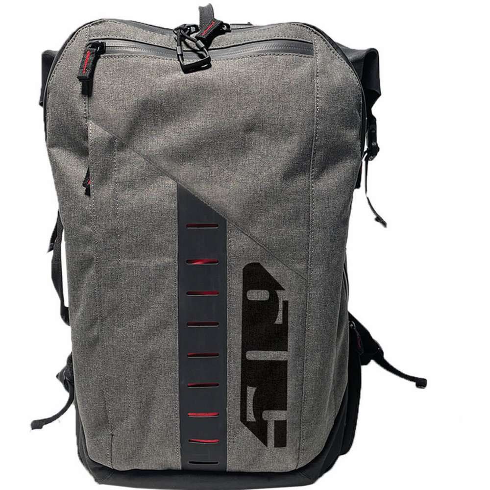 509 Atlas Travel Pack