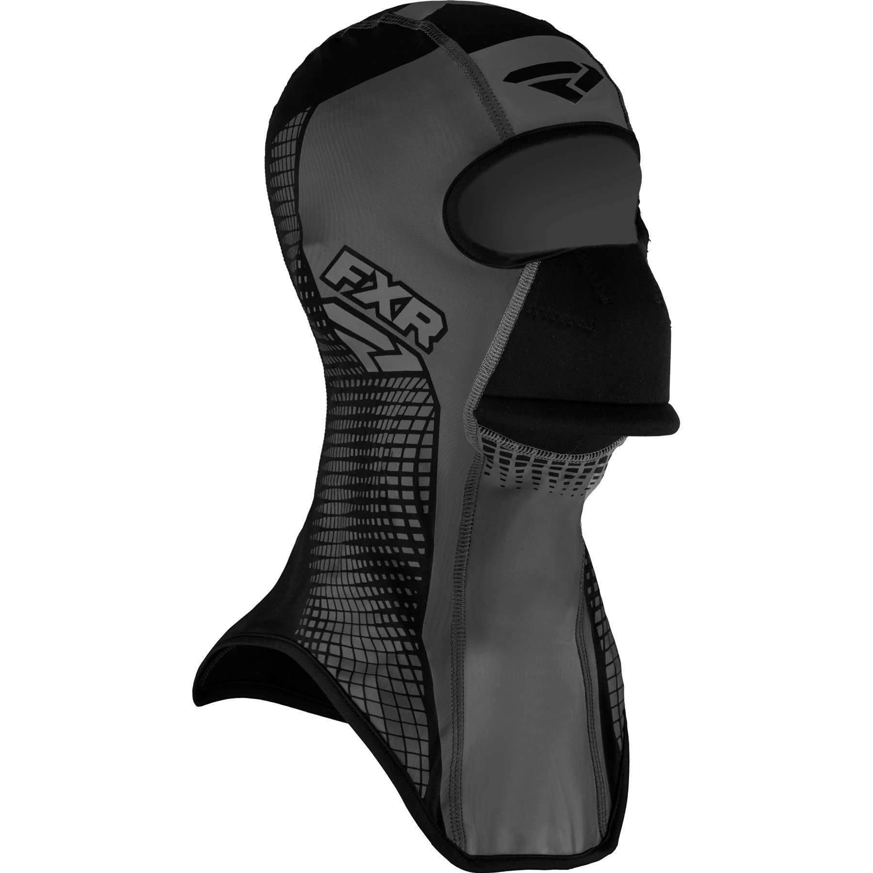 FXR Shredder Thermal Anti-Fog Balaclava