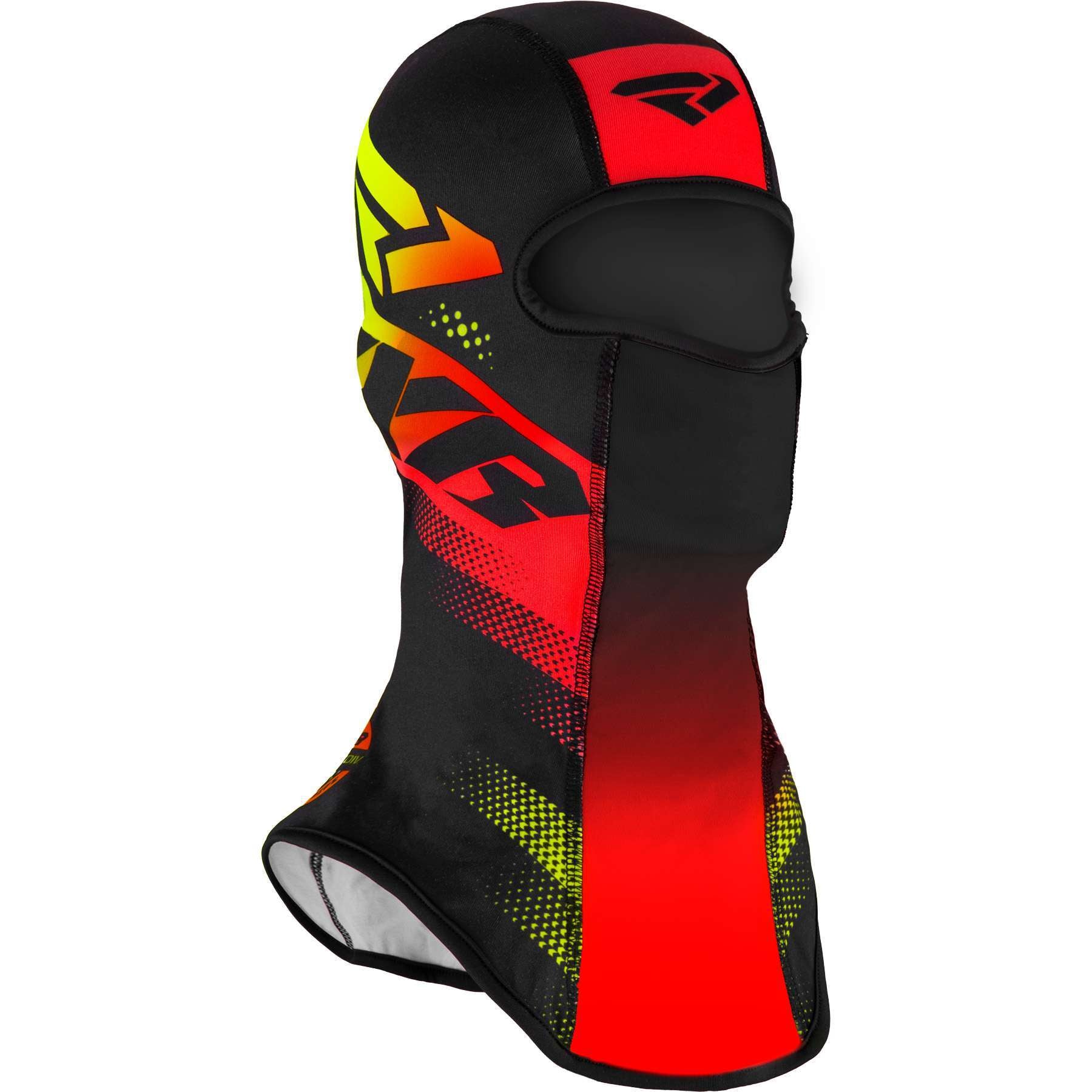 FXR Boost Lite Balaclava