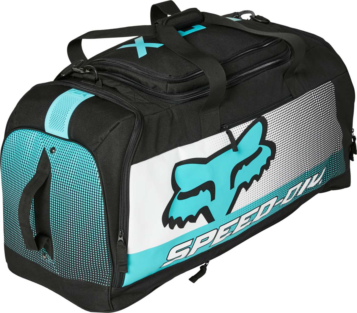 Fox Racing Dier Podium Duffle Bag (Closeout)