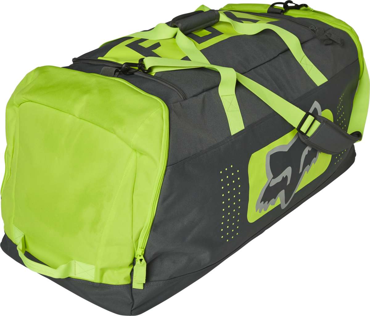 Fox Racing Mirer Podium 180 Duffle Bag