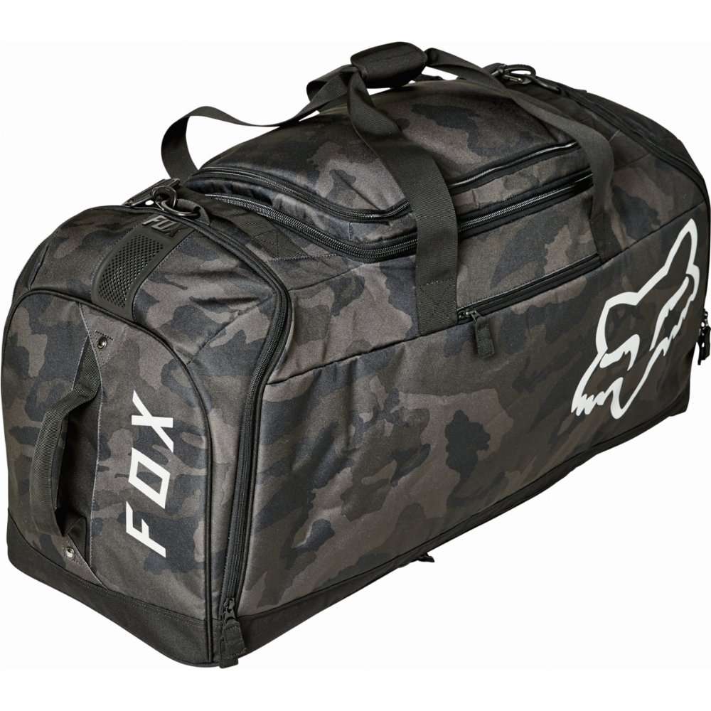 Fox Racing Podium Duffle Bag