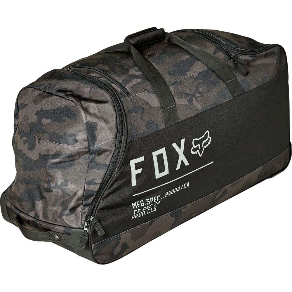Sac à roulettes pour navette Fox Racing 180