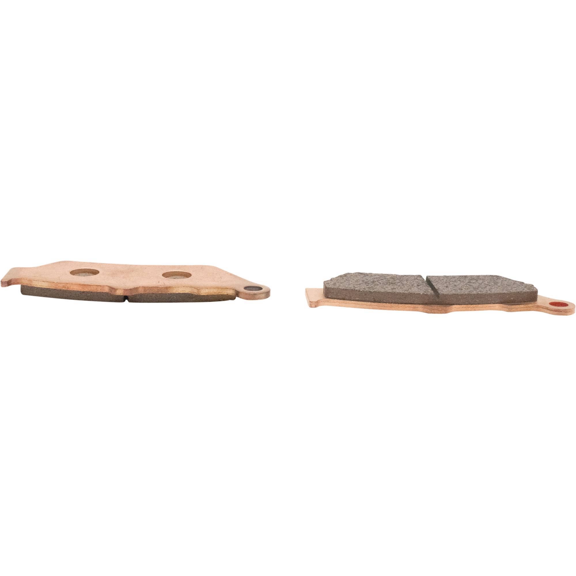 All Balls Sintered Brake Pad