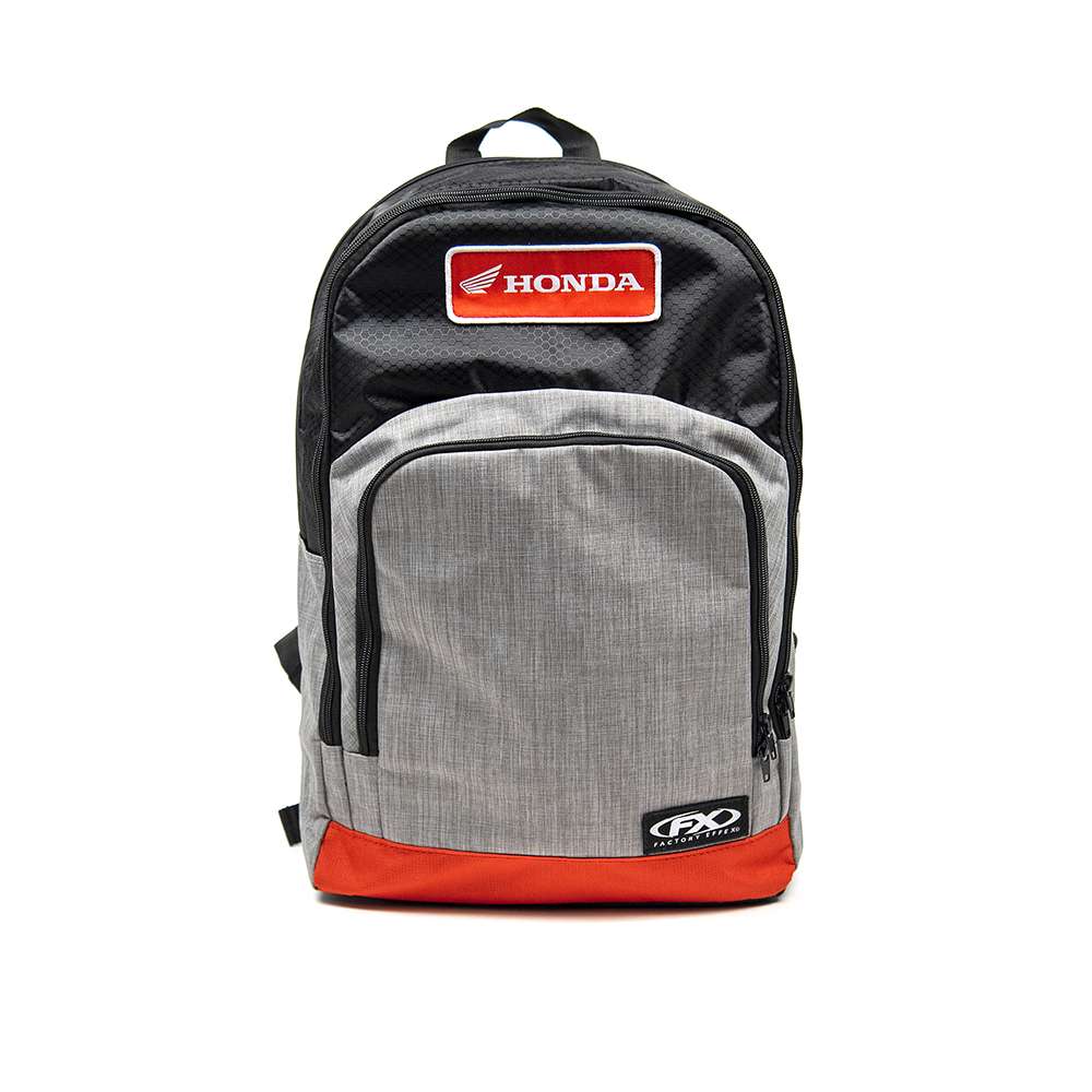 Factory Effex Honda Backpack
