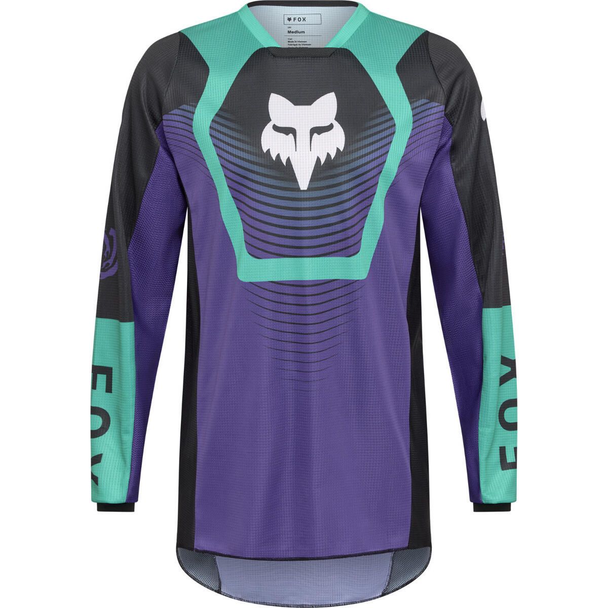 Maillot MX Fox Racing 180 Collect