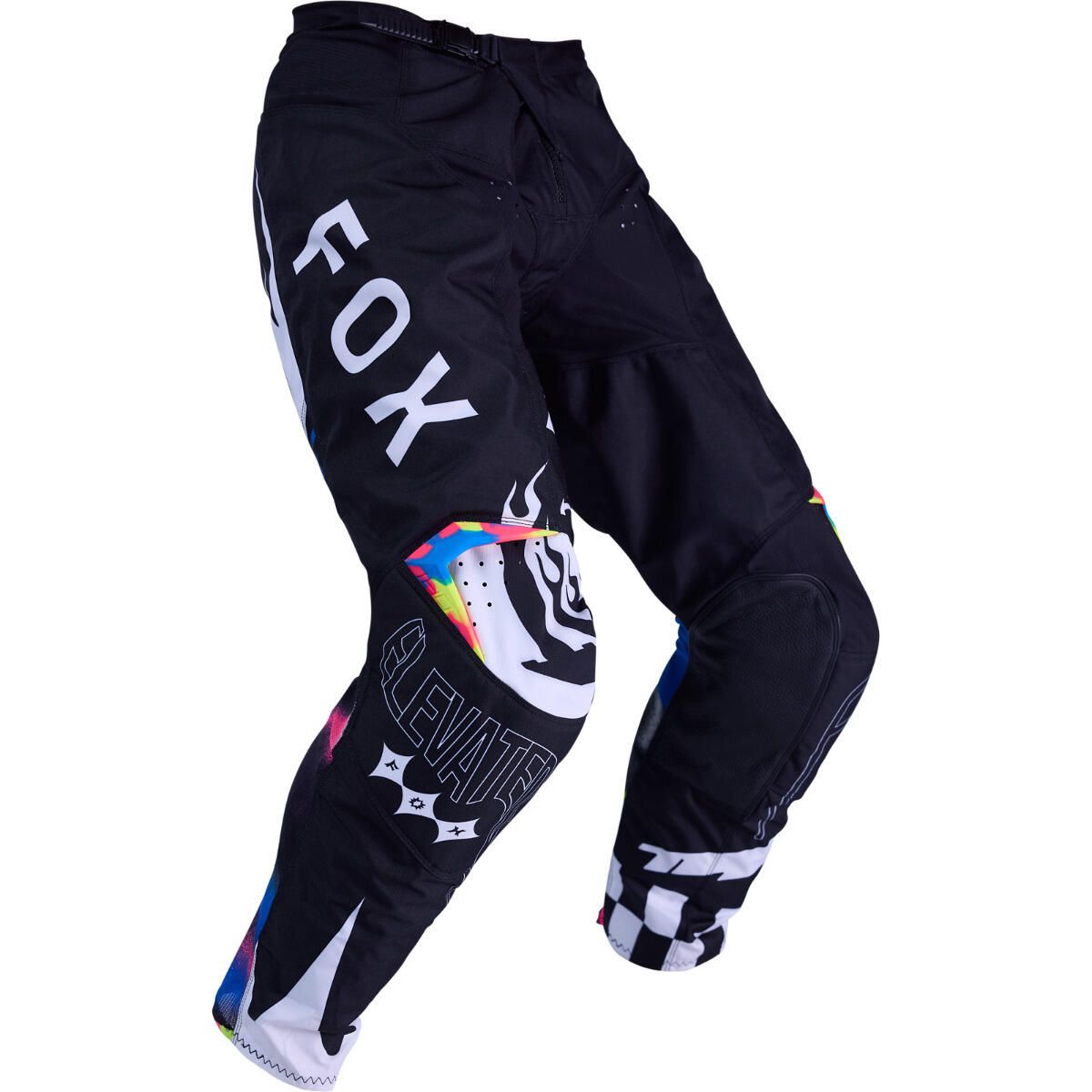 Pantalon Fox Racing 180 Image Cosmo MX