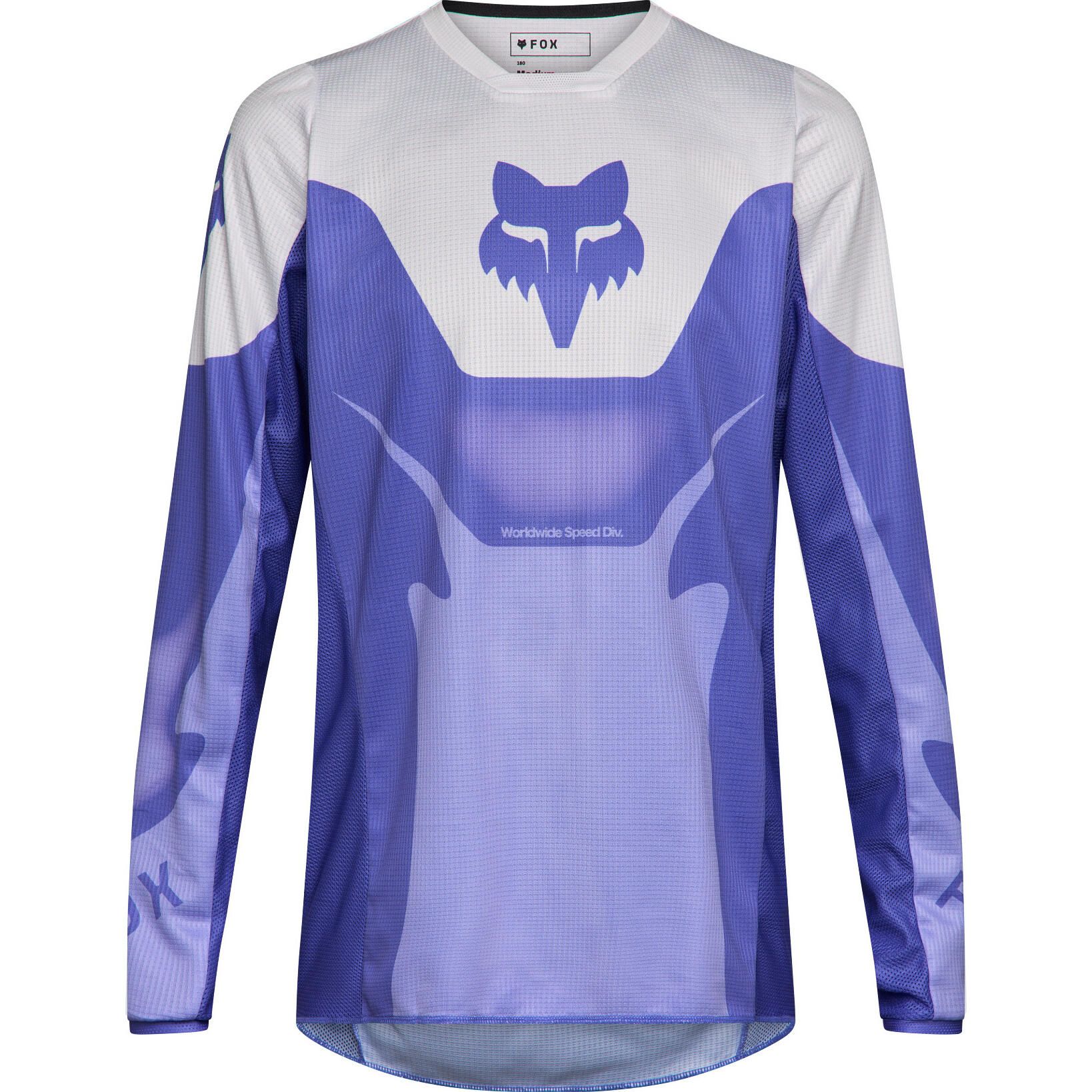 Fox Racing 180 Noble MX Jersey