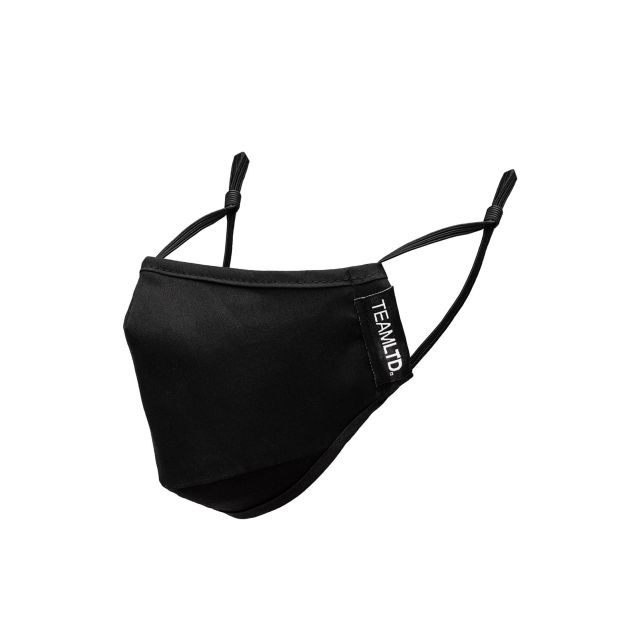 TEAMLTD Adjustable Face Mask (Closeout)