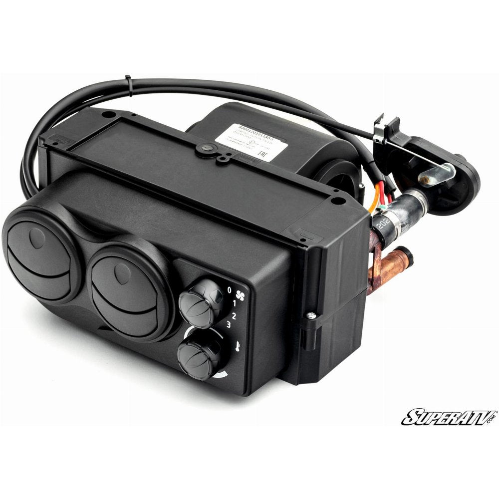 SuperATV Cab Heater