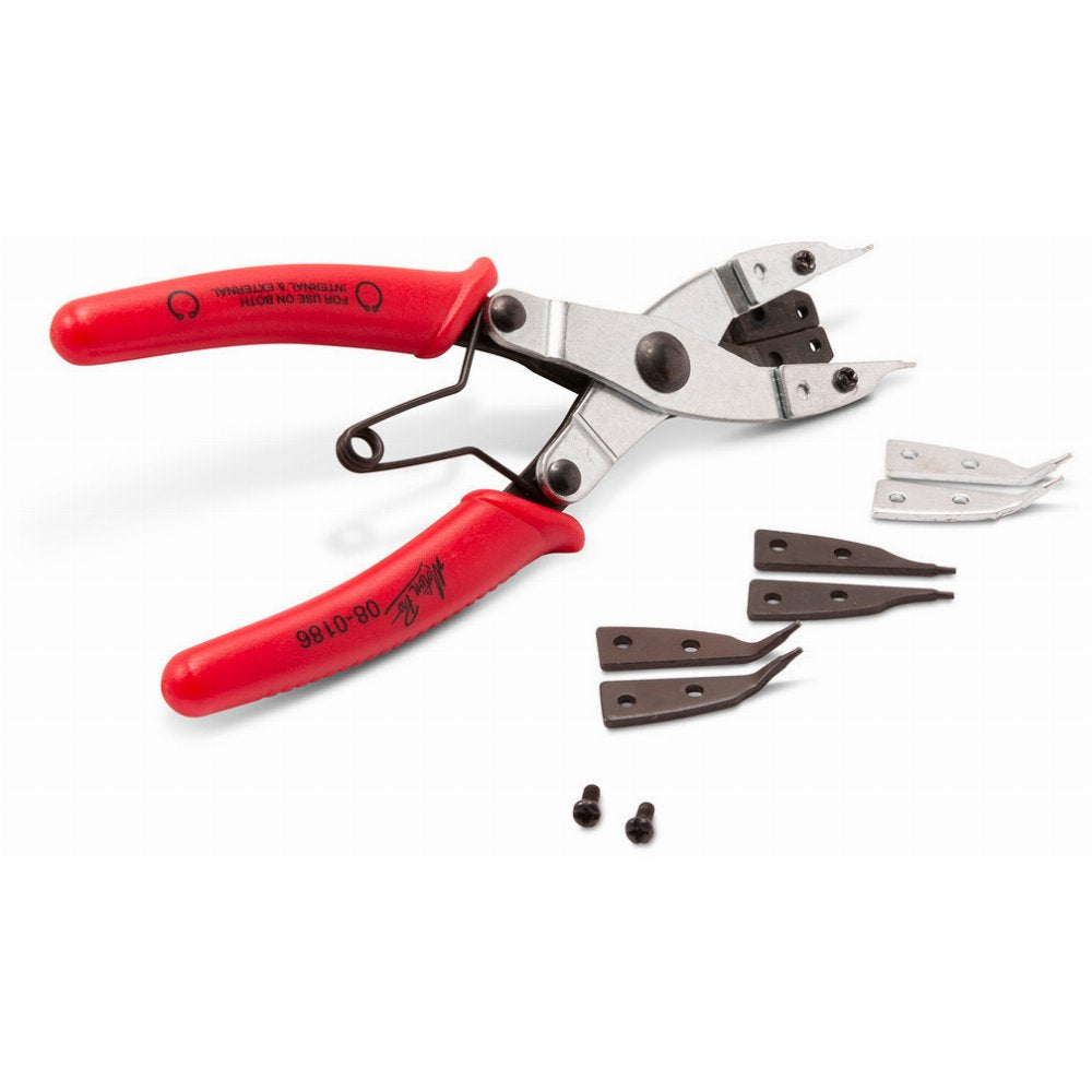 Motion Pro Snap-Ring Pliers