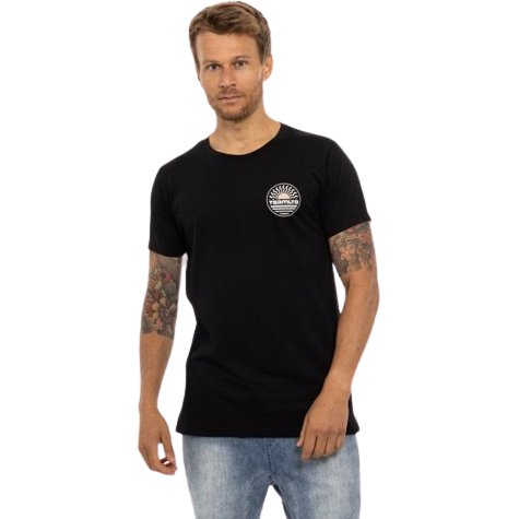 TEAMLTD Sunrise Tee (Closeout)