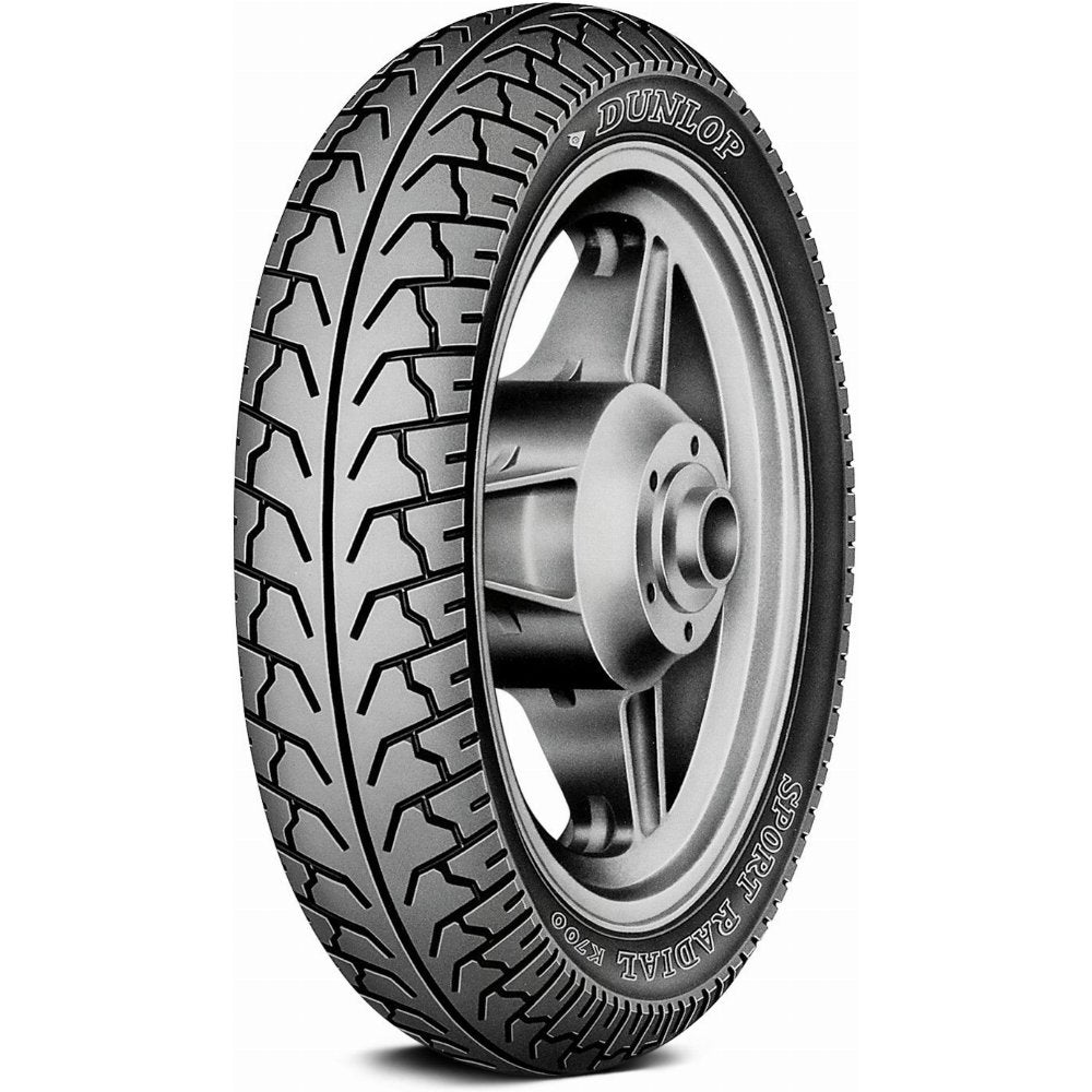 Pneu Dunlop K700G/K701