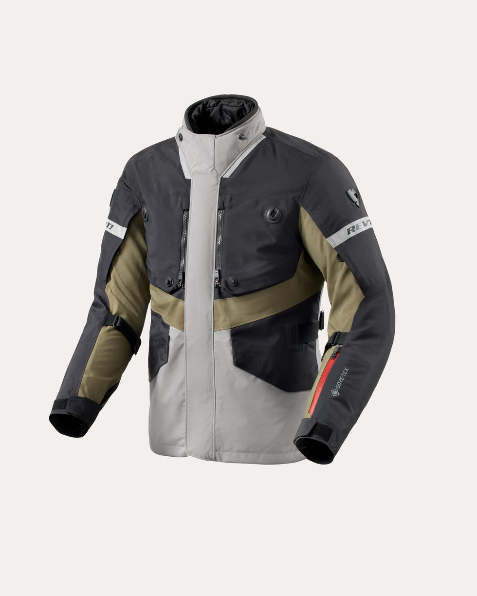 REV'IT! Neptune 3 GTX Jacket
