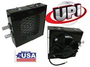 Inferno 12V Universal Cab Heater
