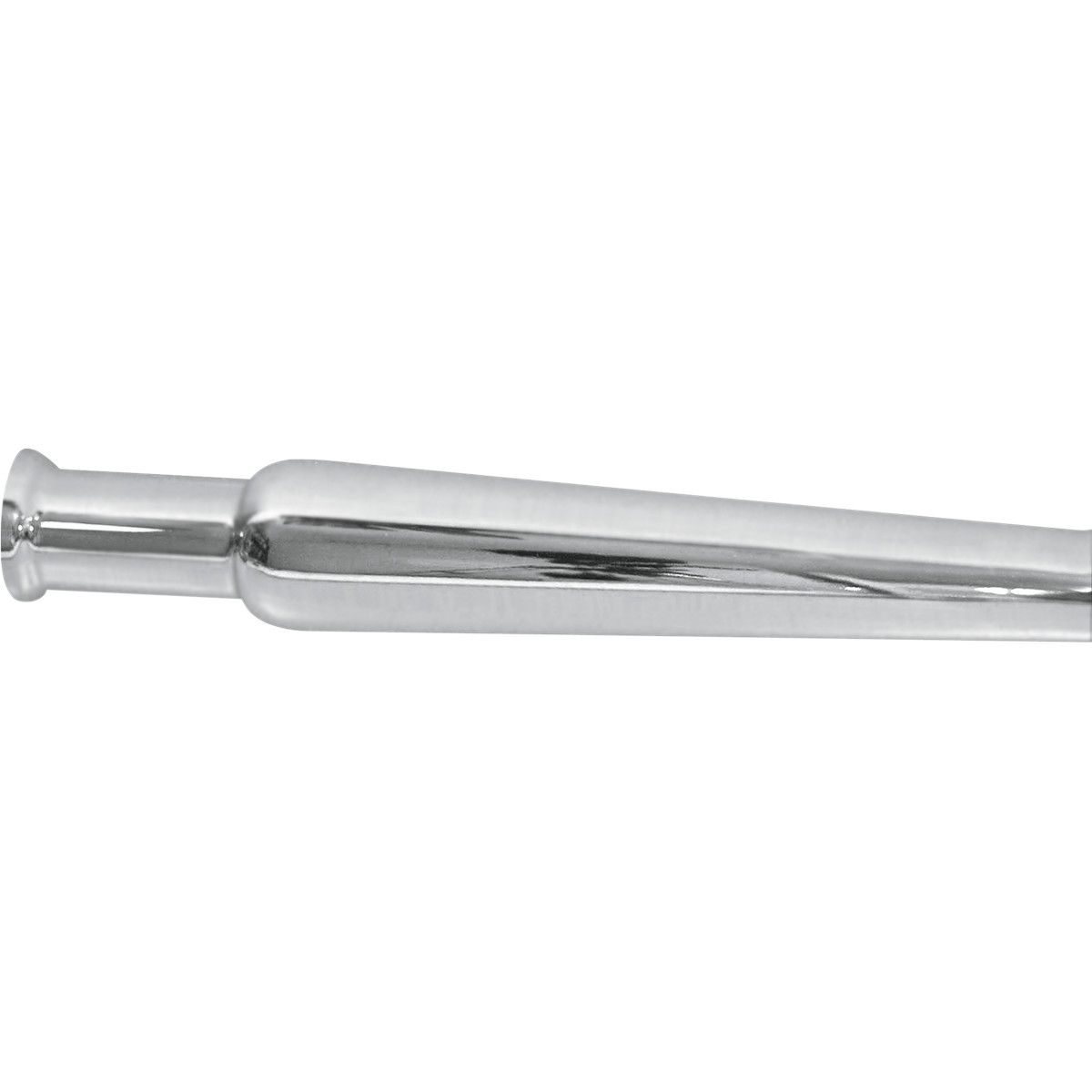 EMGO Bell-End Megaphone Standard Universal Muffler
