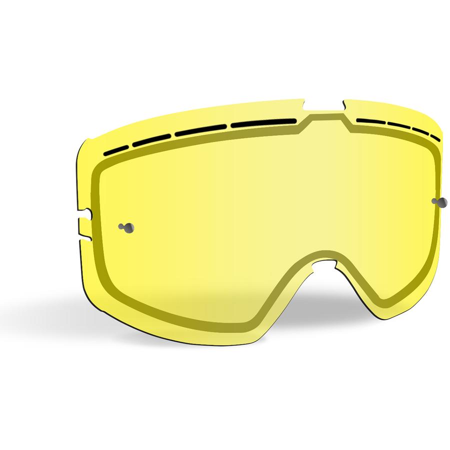 509 Tear-Off Lens for Kingpin Snow Goggle