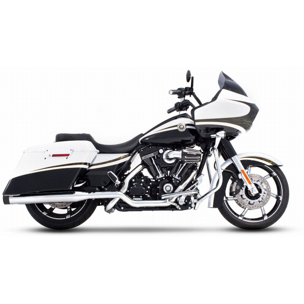 Rinehart Xtreme True Dual Exhaust