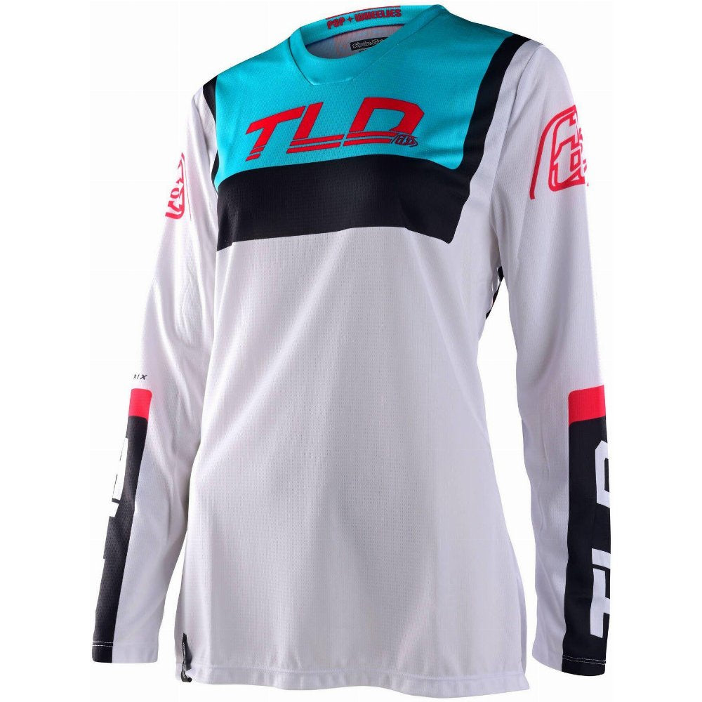 Troy Lee Designs Women's GP Brazen Jersey (Closeout)