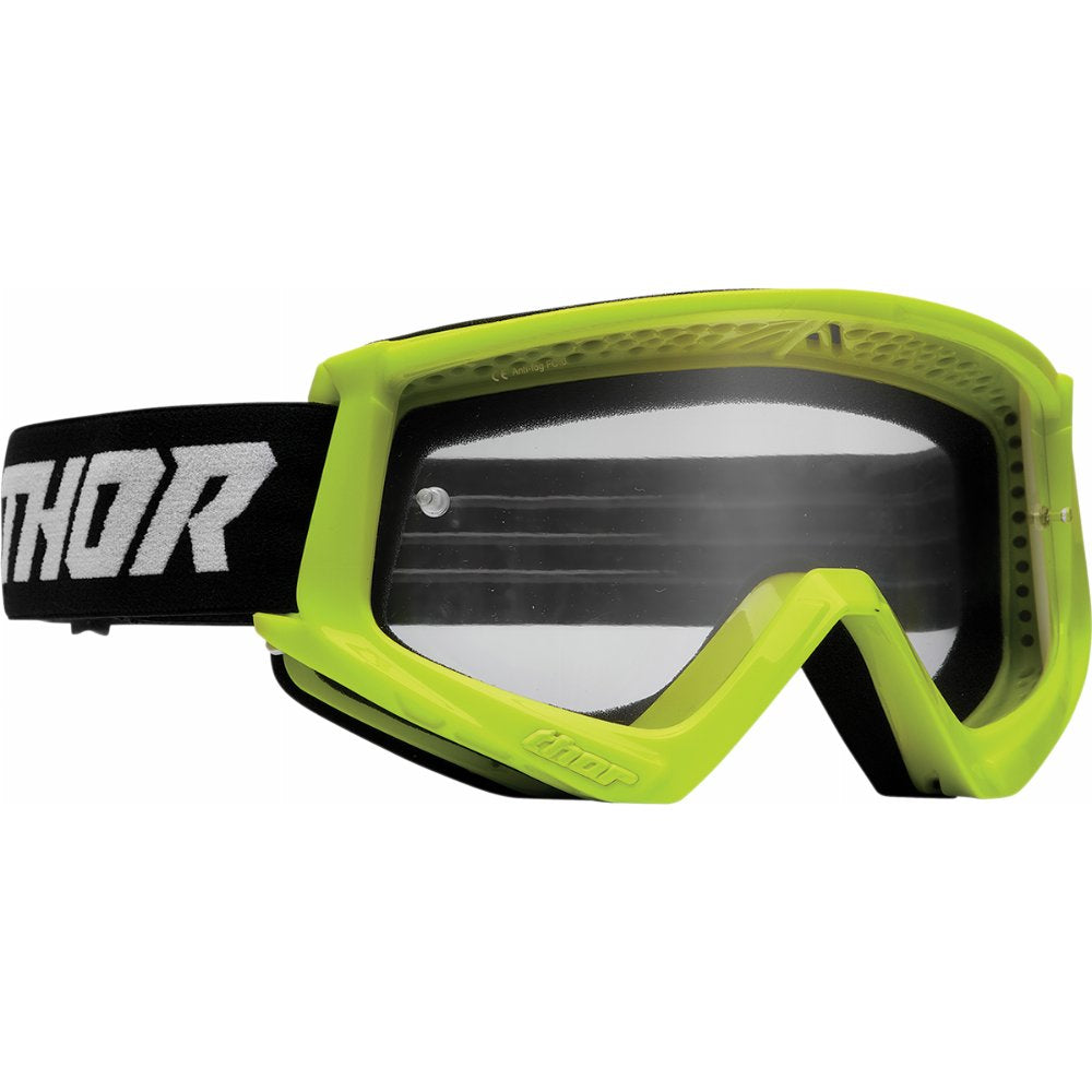 Lunettes de protection Thor Youth Combat Racer MX