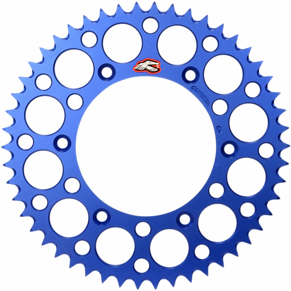 Renthal Ultralight Rear Sprocket